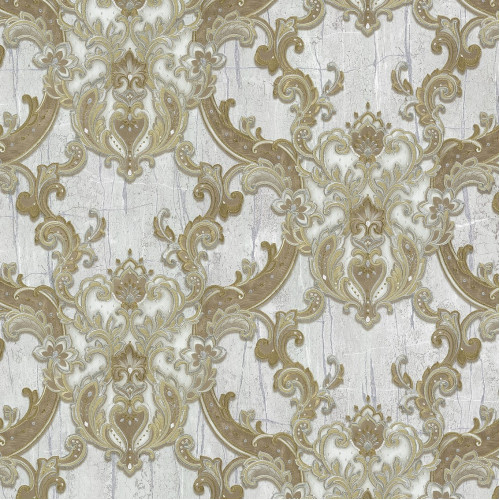 Обои 86062 Valentin Yudashkin Gold Edition 5 (1,06*10,05м)