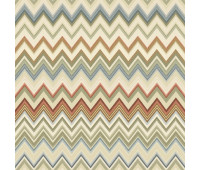 ОБОИ 10330  Sirpi Missoni HOME 04 1.00*10.05