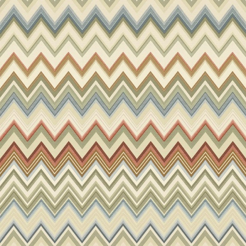 ОБОИ 10330  Sirpi Missoni HOME 04 1.00*10.05