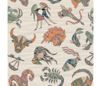 ОБОИ 10352 Sirpi Missoni HOME 04 1.00*10.05