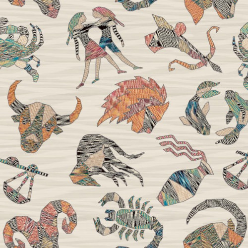 ОБОИ 10352 Sirpi Missoni HOME 04 1.00*10.05