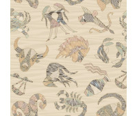 ОБОИ 10351 Sirpi Missoni HOME 04 1.00*10.05