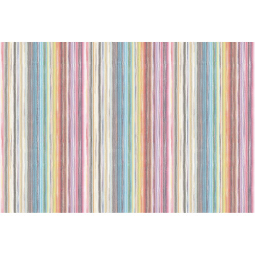 Панно 10396 Sirpi Missoni HOME 04  6,60*1,00м