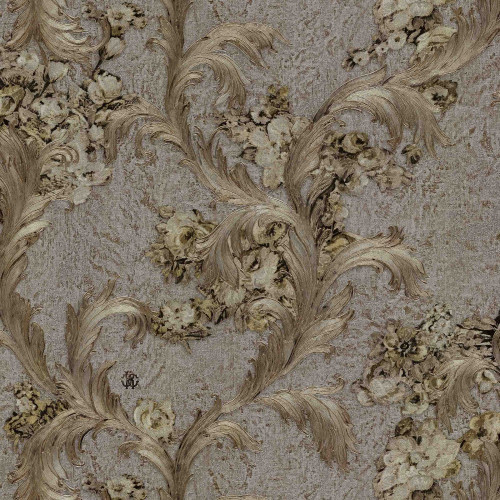 Обои RC 17047 (0,7*10,05) Roberto Cavalli Home 6 Emiliana Parati Италия