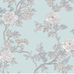 Обои RST1601-5 (1,06*10) Four Seasons Allesandro Allori 