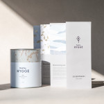 Hygge Fleurs база A 9 л.