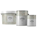 Hygge Fleurs база A 9 л.