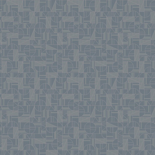 Обои GM3 009 (1.0*10,05) Geometrica Milassa Россия