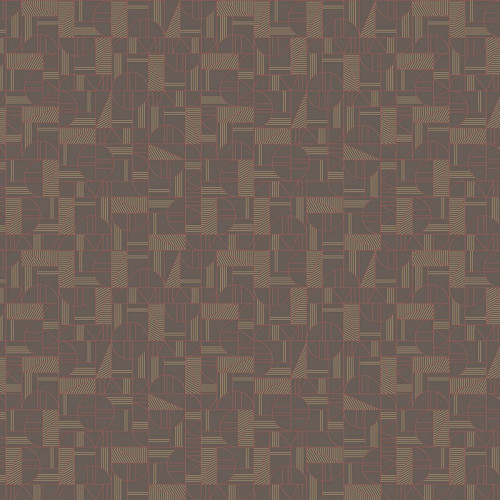 Обои GM3 009/1 (1.0*10,05) Geometrica Milassa Россия