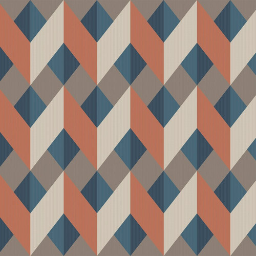 Обои GM5 021 (1,0*10,05) Geometrica Milassa Россия