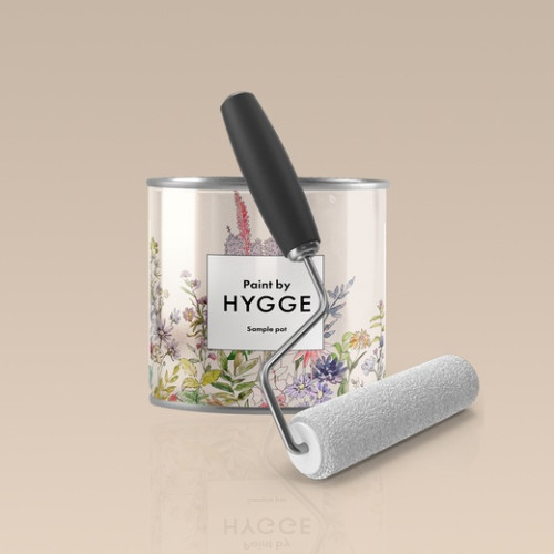 Hygge SilverBloom база C 0.4 л.