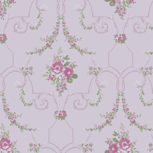 Обои PR6 021 (1,0*10,05) Princess Milassa Россия