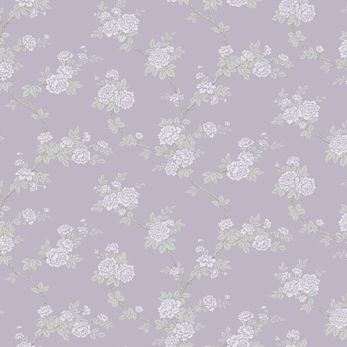 Обои PR7 021 (1,0*10,05) Princess Milassa Россия