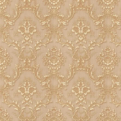 Обои Z 44623 (0,53*10,05) Satin Flowers III Zambaiti Parati Италия