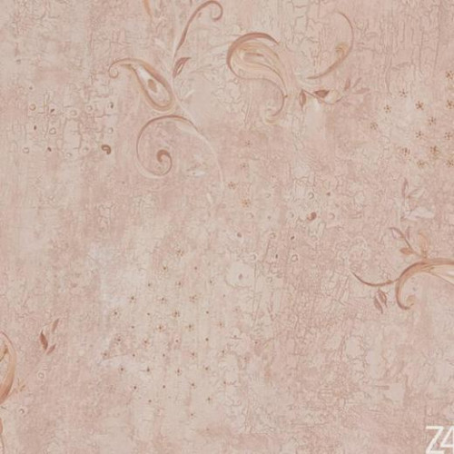Обои Z 44631 (0,53*10,05) Satin Flowers III Zambaiti Parati Италия