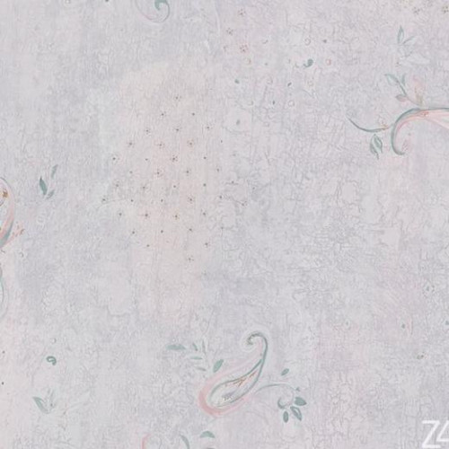 Обои Z 44633 (0,53*10,05) Satin Flowers III Zambaiti Parati Италия