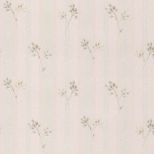 Обои Z 44645 (0,53*10,05) Satin Flowers III Zambaiti Parati Италия
