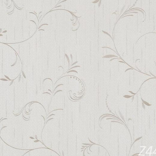 Обои Z 44650 (0,53*10,05) Satin Flowers III Zambaiti Parati Италия