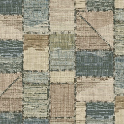 Обои 10242 (1,0*10,05) Missoni Home 3 Sirpi Италия