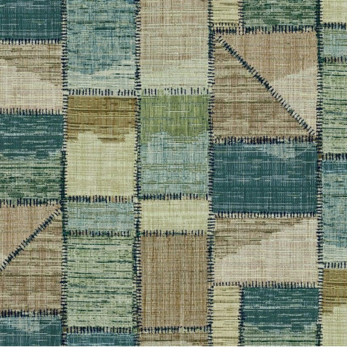 Обои 10243 (1,0*10,05) Missoni Home 3 Sirpi Италия